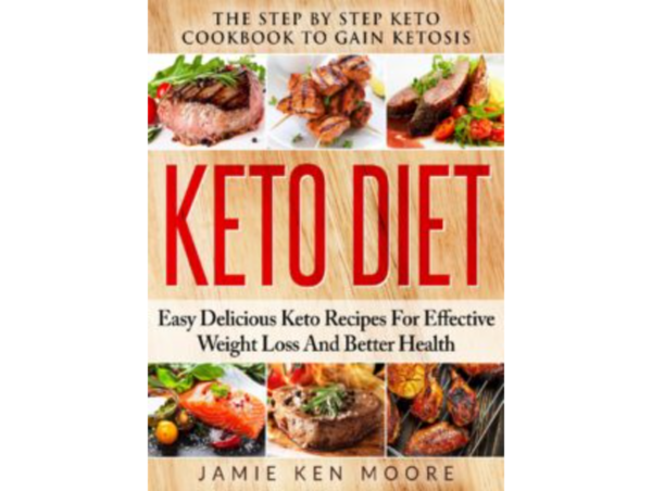 Keto Diet: A Step-by-Step Guide to Ketosis