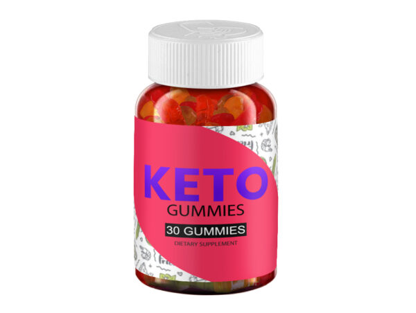 Keto - 1 Bottle